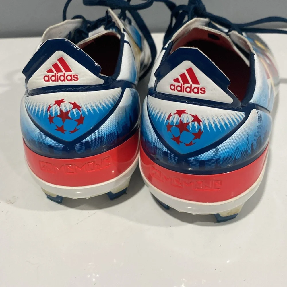 Adidas soccer’s kids shoes